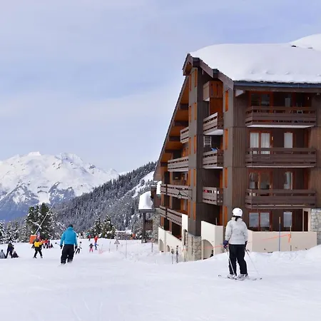 Travelski Select - Licorne *