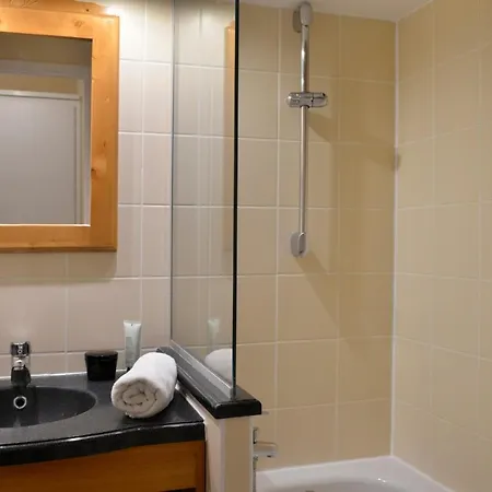 Apartment Travelski Select - Licorne *